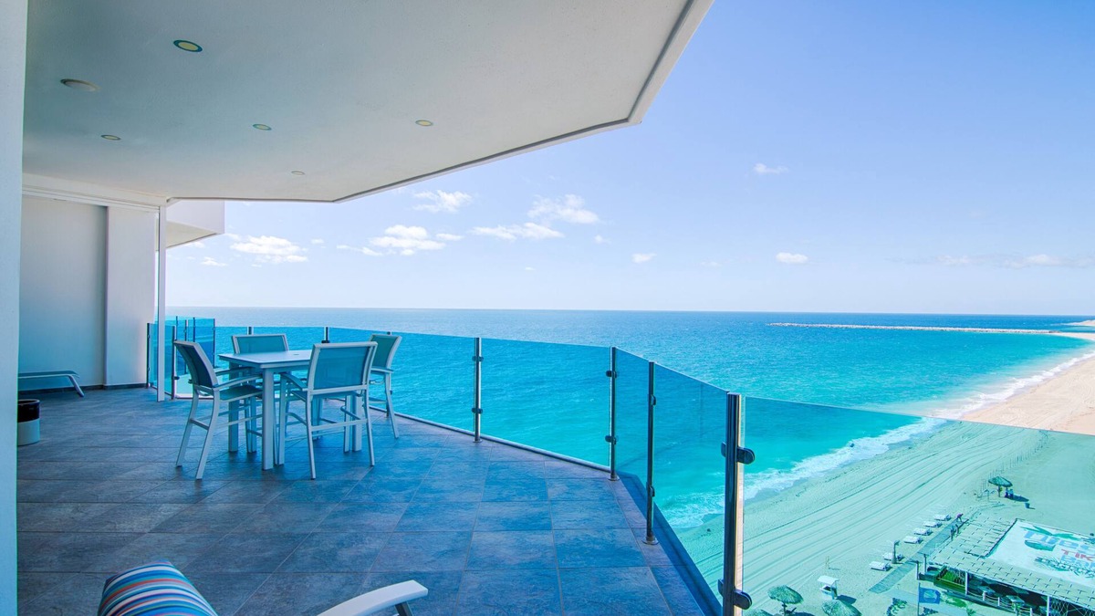 La Choya Hotel | Hotel Esmeralda Beach Resort
