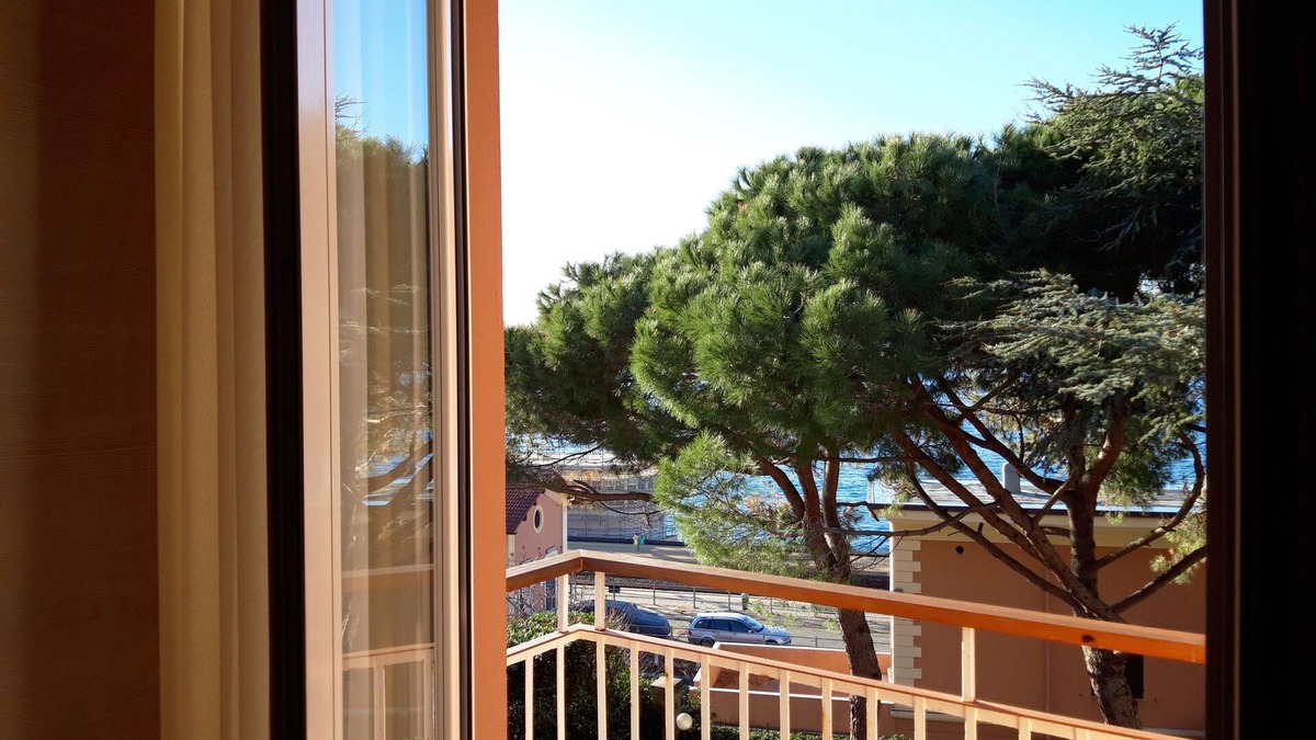 Nervi Hotel | Hotel Esperia