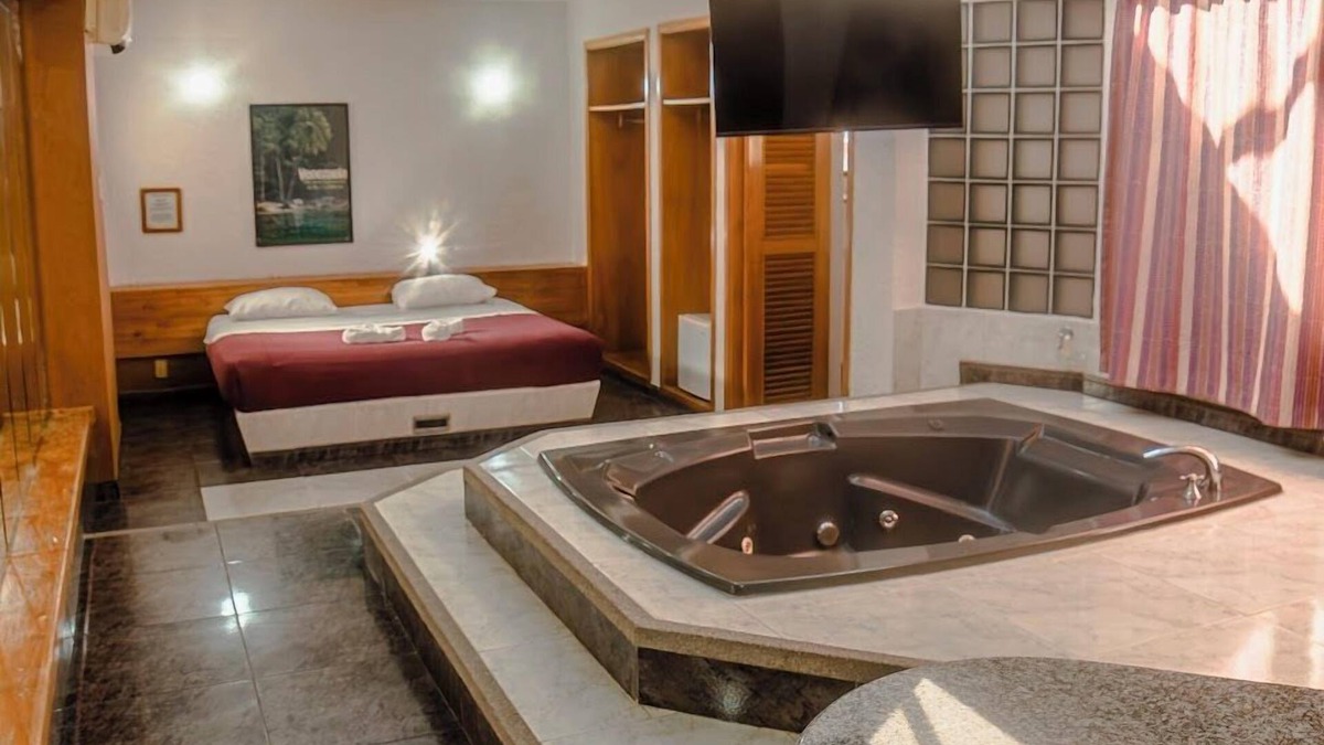 Barinas Hotel | HOTEL ESPOR CA