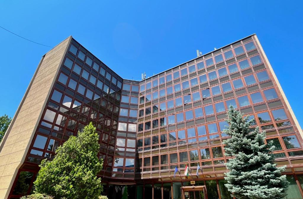 Eger Hotel | Hotel Estella Superior