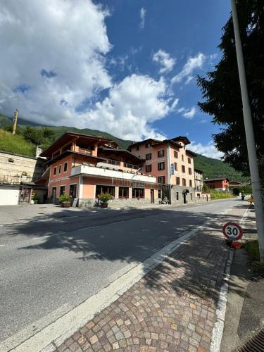 Malonno Hotel | Hotel Eternità