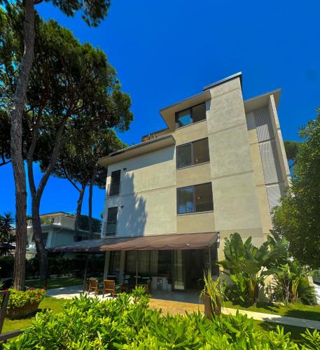 Forte dei Marmi Hotel | Hotel Etruria
