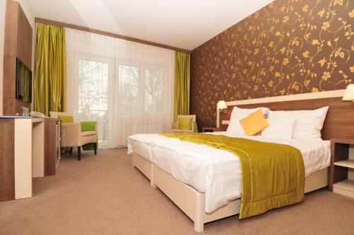Gunaras Hotel | Hotel Európa Gunaras