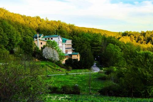 Prati di Tivo Hotel | Hotel Europa Gran Sasso