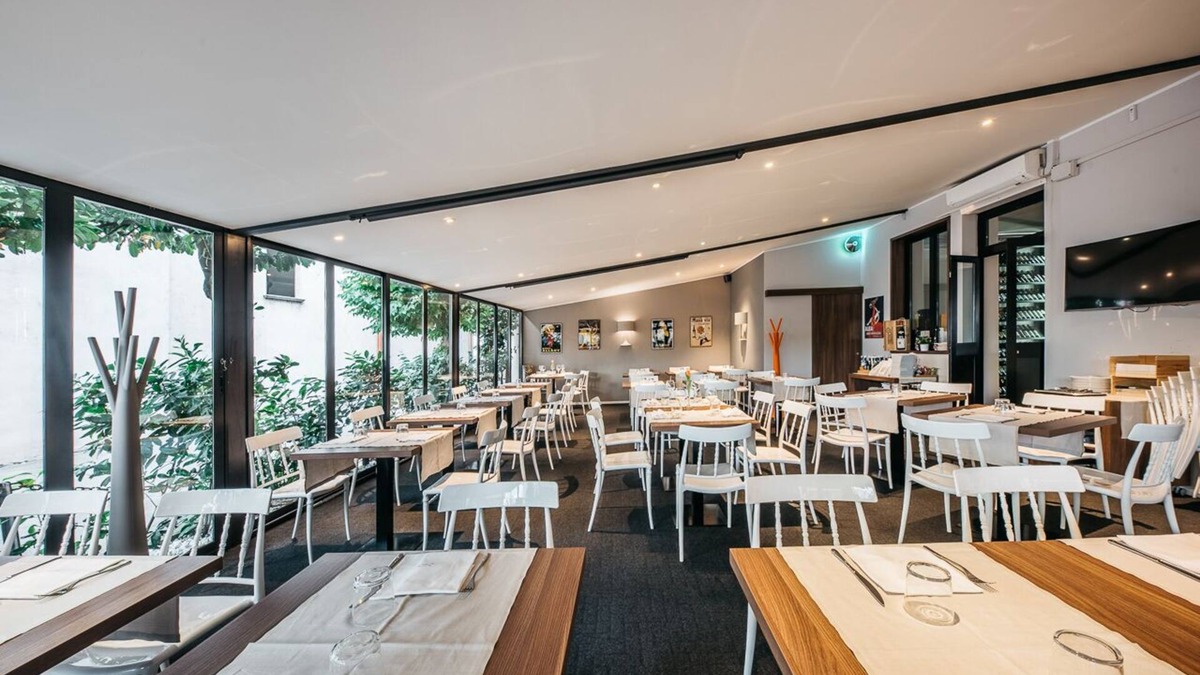 Chivasso Hotel | Hotel Europa