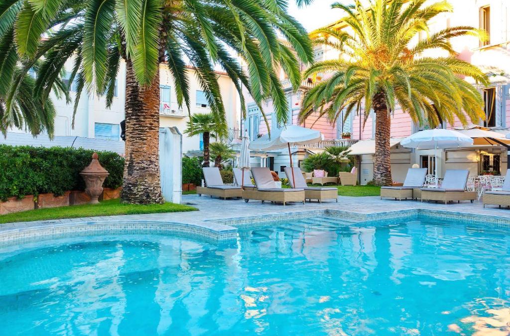 Lido di Camaiore Hotel | Hotel Europa