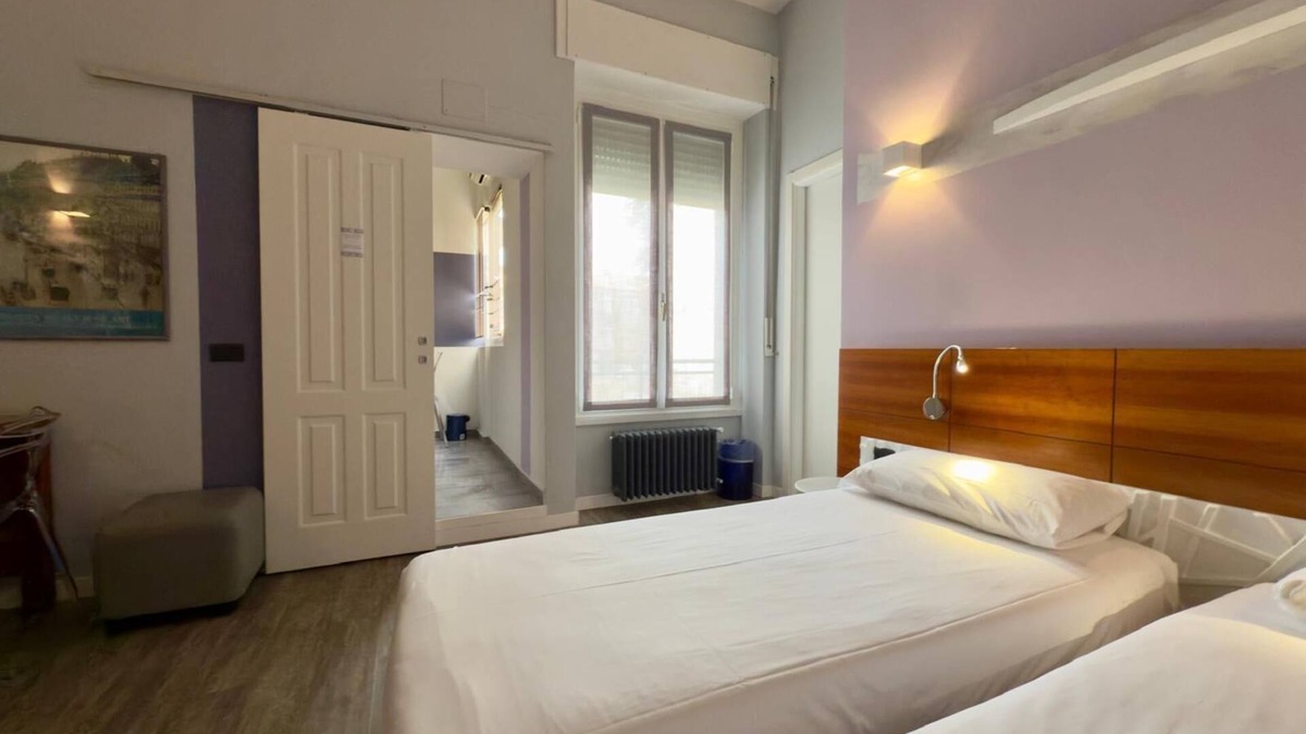 Downtown Hotel | Hotel Europa