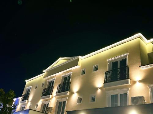 Mazgit Hotel | Hotel Europa Prishtina