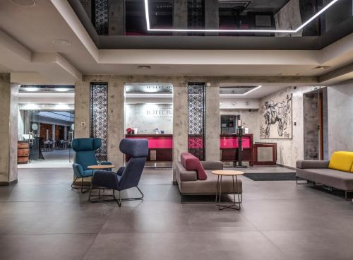 Starachowice Hotel | Hotel Europa Starachowice