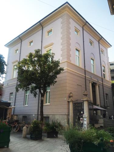 Downtown Hotel | Hotel Europa Varese