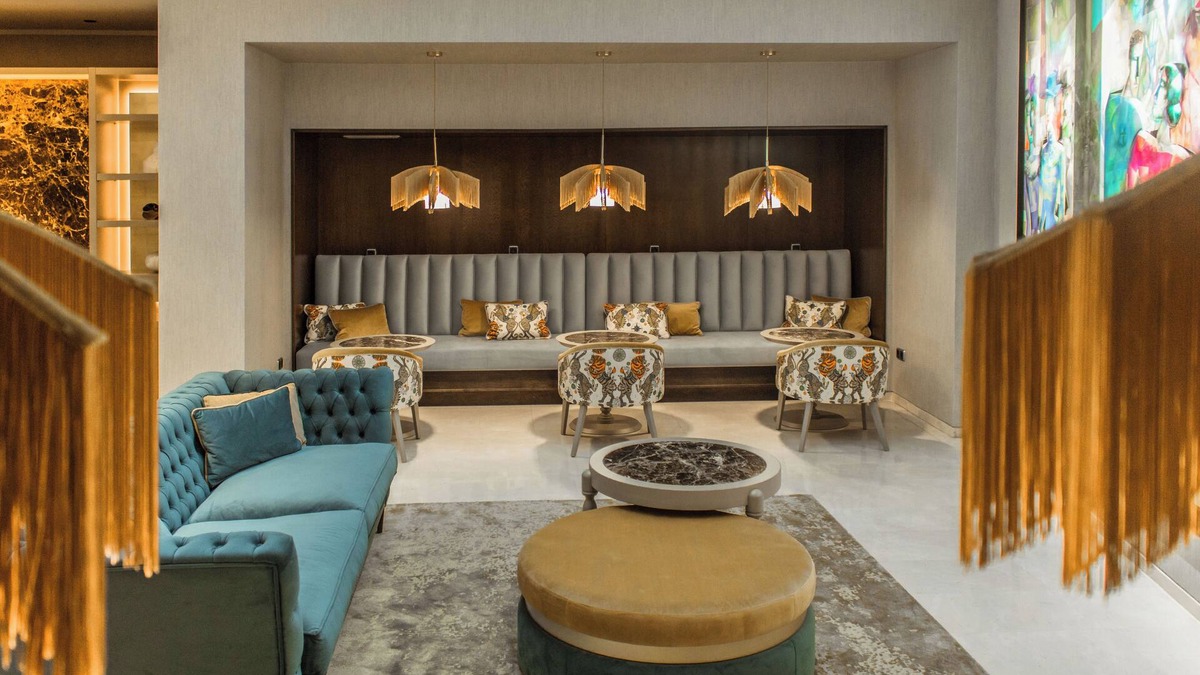 Fuencaliente de Medina Hotel | Hotel Eurostars Diana Palace