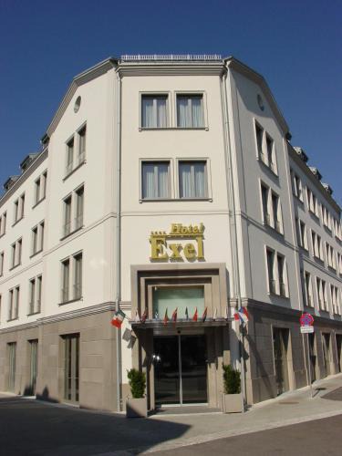 Amstetten Hotel | Hotel Exel