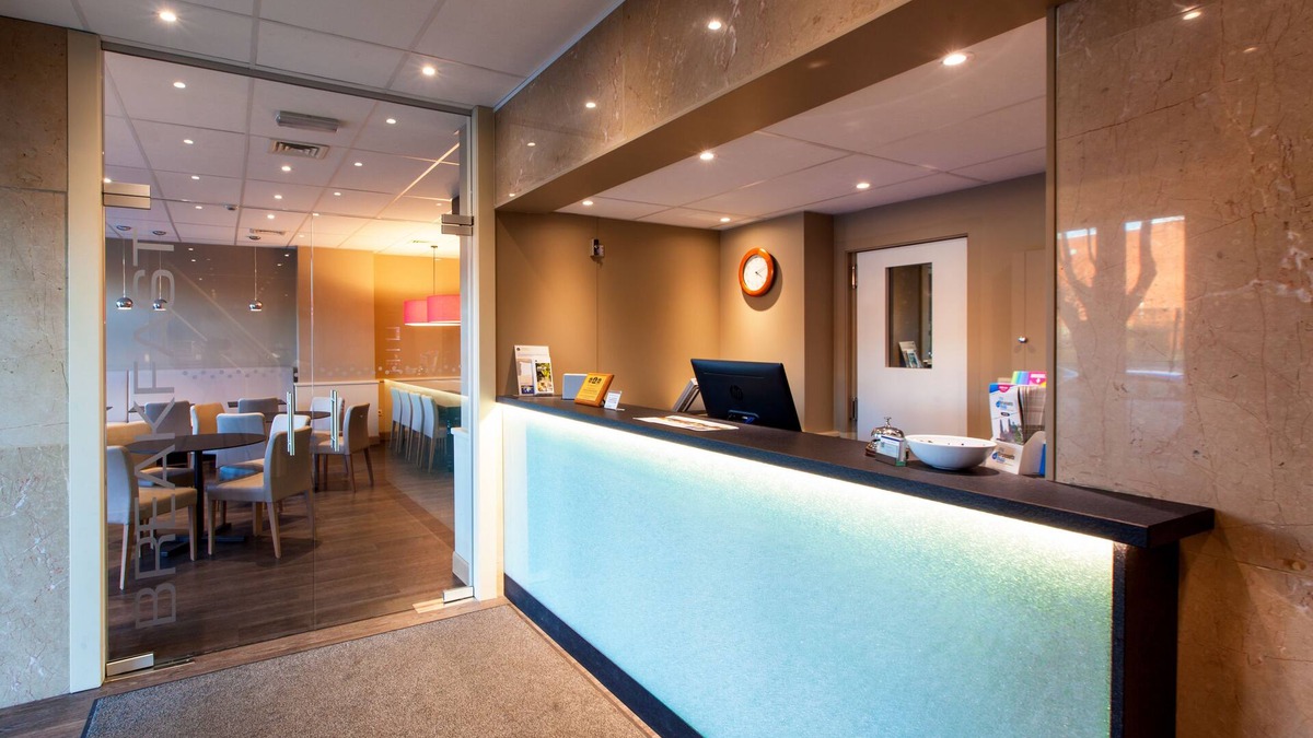Laken Hotel | Hotel Expo