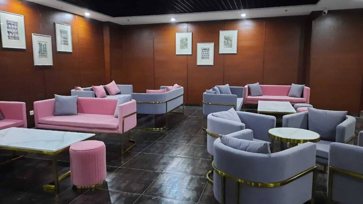Luanda Bed & Breakfast | HOTEL EXPRESS