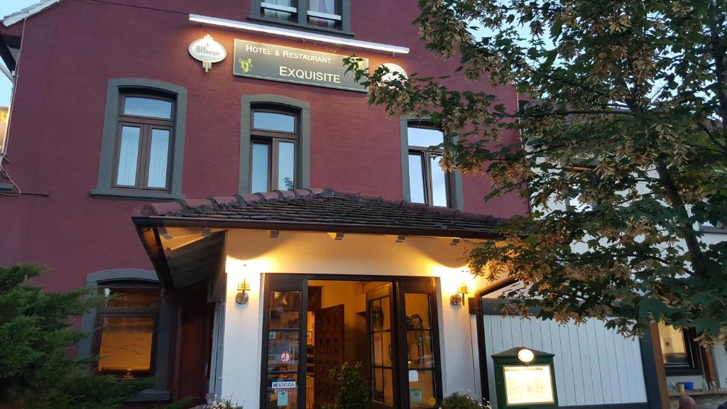 Bobenheim am Berg Hotel | Hotel Exquisite