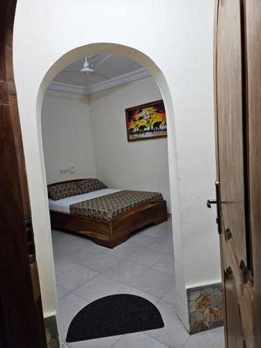 Togo Hotel | Hotel Eyram