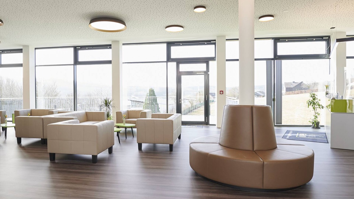 Deuz Hotel | Hotel Fünf10