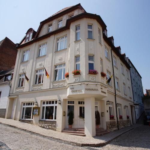 Bernburg Hotel | Hotel Fürsteneck