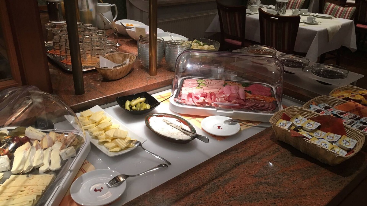 Bernburg Hotel | Hotel Fürsteneck