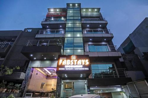 East of Kailash Hotel | Hotel Fab Stays