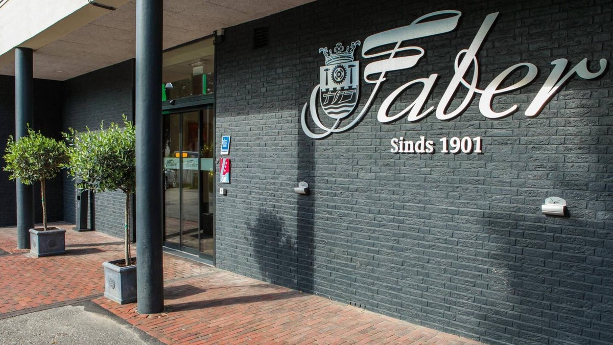 Hoogezand Hotel | Hotel Faber