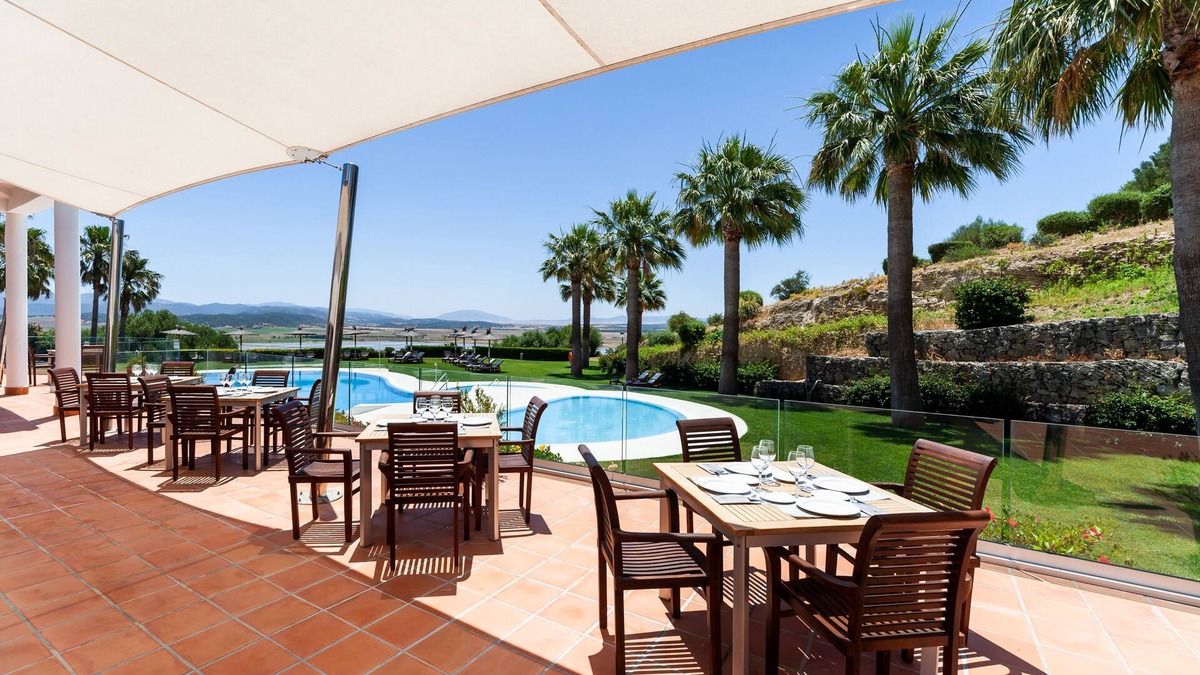 Benalup-Casas Vieja Resort | Hotel Fairplay Golf & Spa Resort