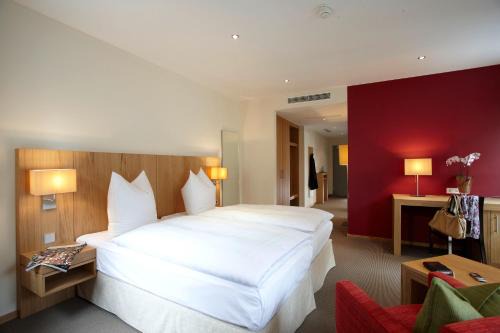 Memmingen Hotel | Hotel Falken