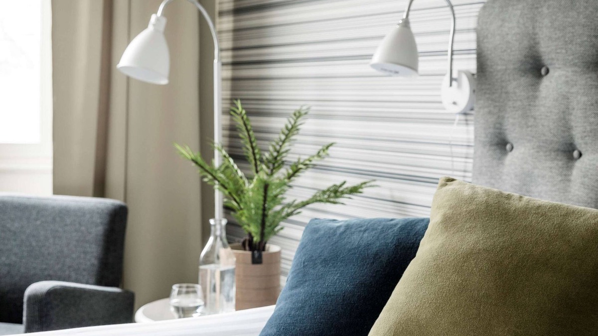 Falkoping Hotel | Hotel Falkoping, Sure Hotel Collection by Best Western