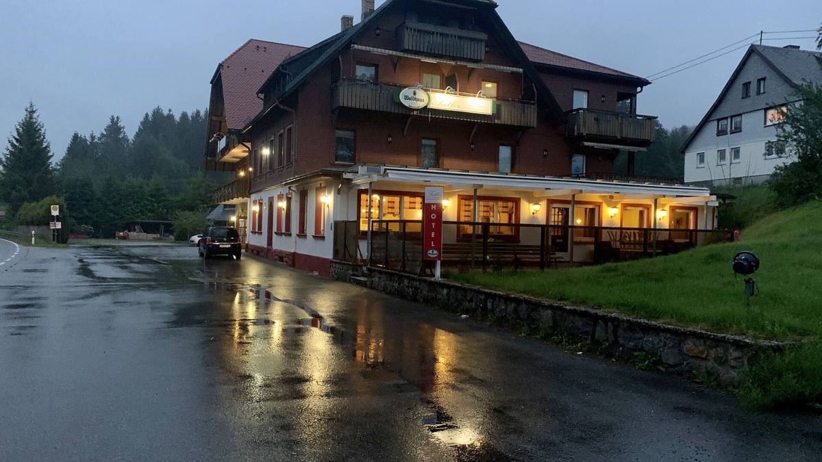 Breitnau Hotel | Hotel Faller