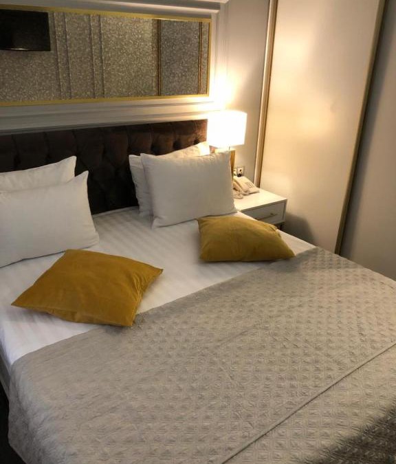 South-Eastern Administrative District Hotel | Hotel Fantasy