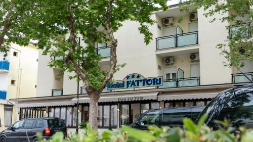 Villamarina Hotel | Hotel Fattori