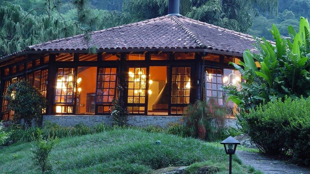 Chacara Paraiso Other | Hotel Fazenda Auberge Suisse