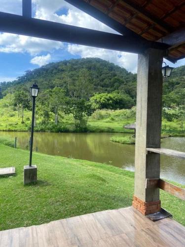 Sao Jose do Vale do Rio Preto Hotel | Hotel Fazenda Bela Riba