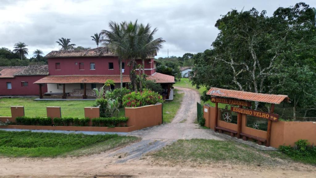 Ubajara National Park Bed & Breakfast | HOTEL FAZENDA Engenho Velho