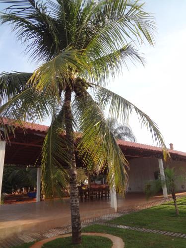 Lagoa Santa House | Hotel Fazenda Flamarion