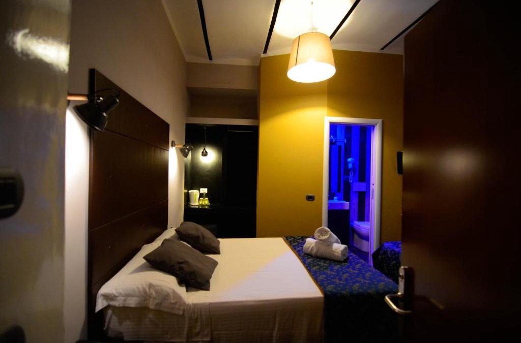 San Lorenzo Hotel | Hotel Felice