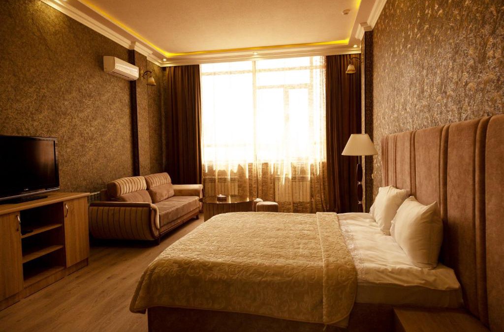 Gyumri Hotel | Hotel Felisa Gyumri