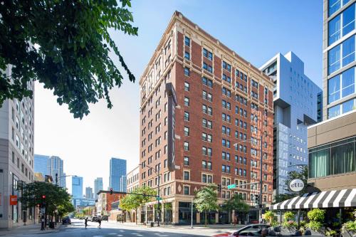 Near North Side Hotel | Hotel Felix