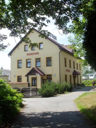 Zdirec nad Doubravkou Hotel | Hotel Filippi