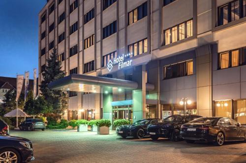 Torun Hotel | Hotel Filmar
