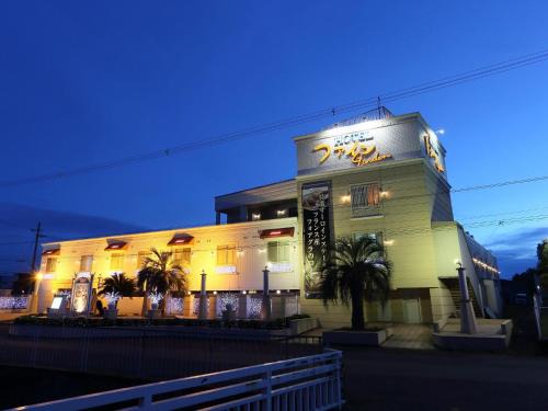 Nishi Ward Hotel | Hotel Fine Garden Senboku