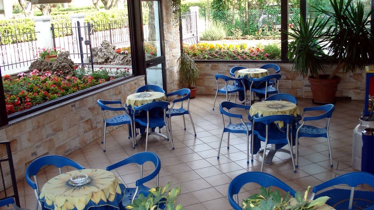 Lugana Hotel | Hotel Fiordaliso