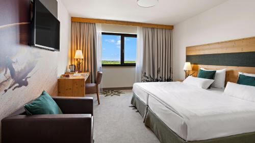 Grefrath Hotel | Hotel Fire & Ice Düsseldorf/Neuss