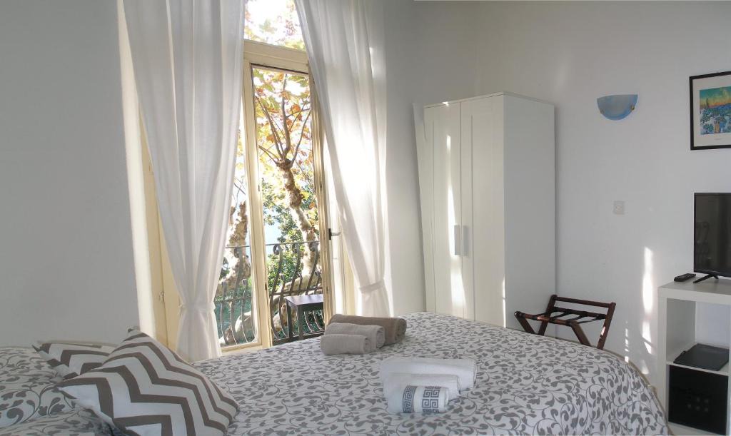 Castagnola Hotel | Hotel Firenze Lugano