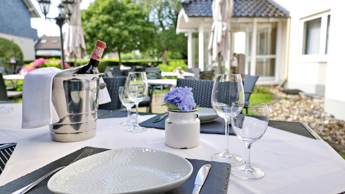 Remscheid Hotel | Hotel Fischer