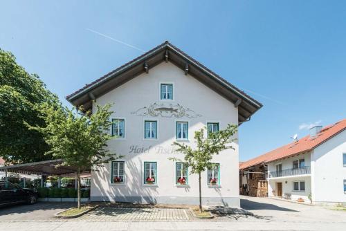 Munchen District Hotel | Hotel Fischerwirt