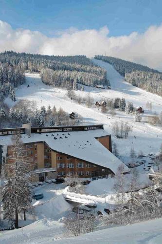 Harrachov Hotel | Hotel Fit Fun