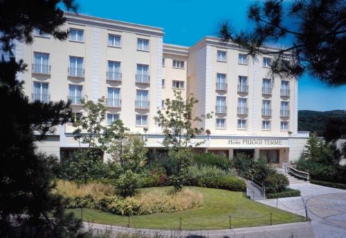 Fiuggi Hotel | Hotel Fiuggi Terme Resort & Spa