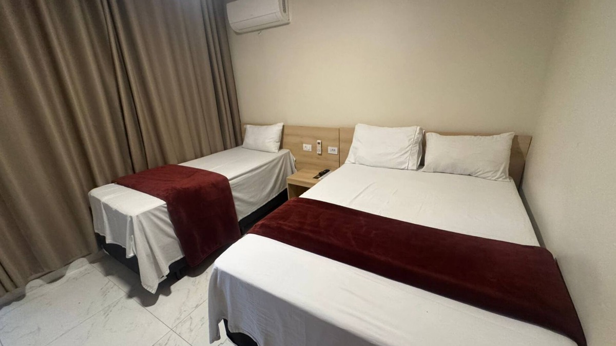 Belenzinho Hotel | Hotel Flex Tatuapé