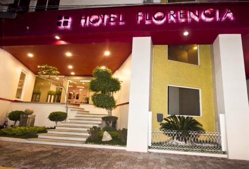 Poza Rica Hotel | Hotel Florencia Poza Rica